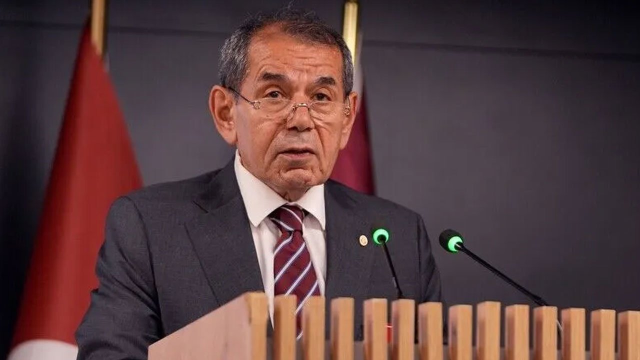 Galatasaray'dan bahis soruşturmasına ilişkin açıklama