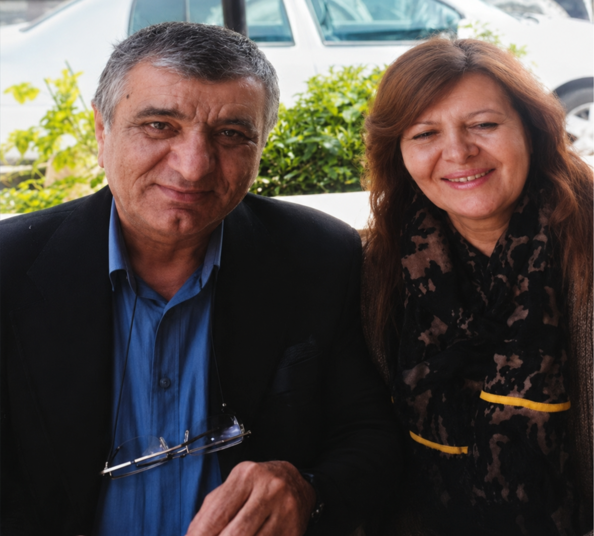 Haluk Levent Ankara'nın en zengin ailesini de dolandırmış! 25 dairesi vardı...