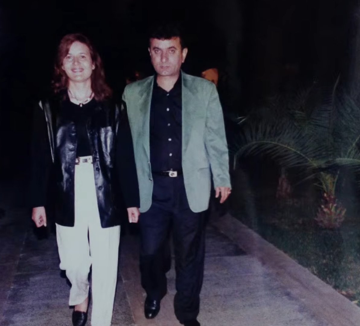Haluk Levent Ankara'nın en zengin ailesini de dolandırmış! 25 dairesi vardı...
