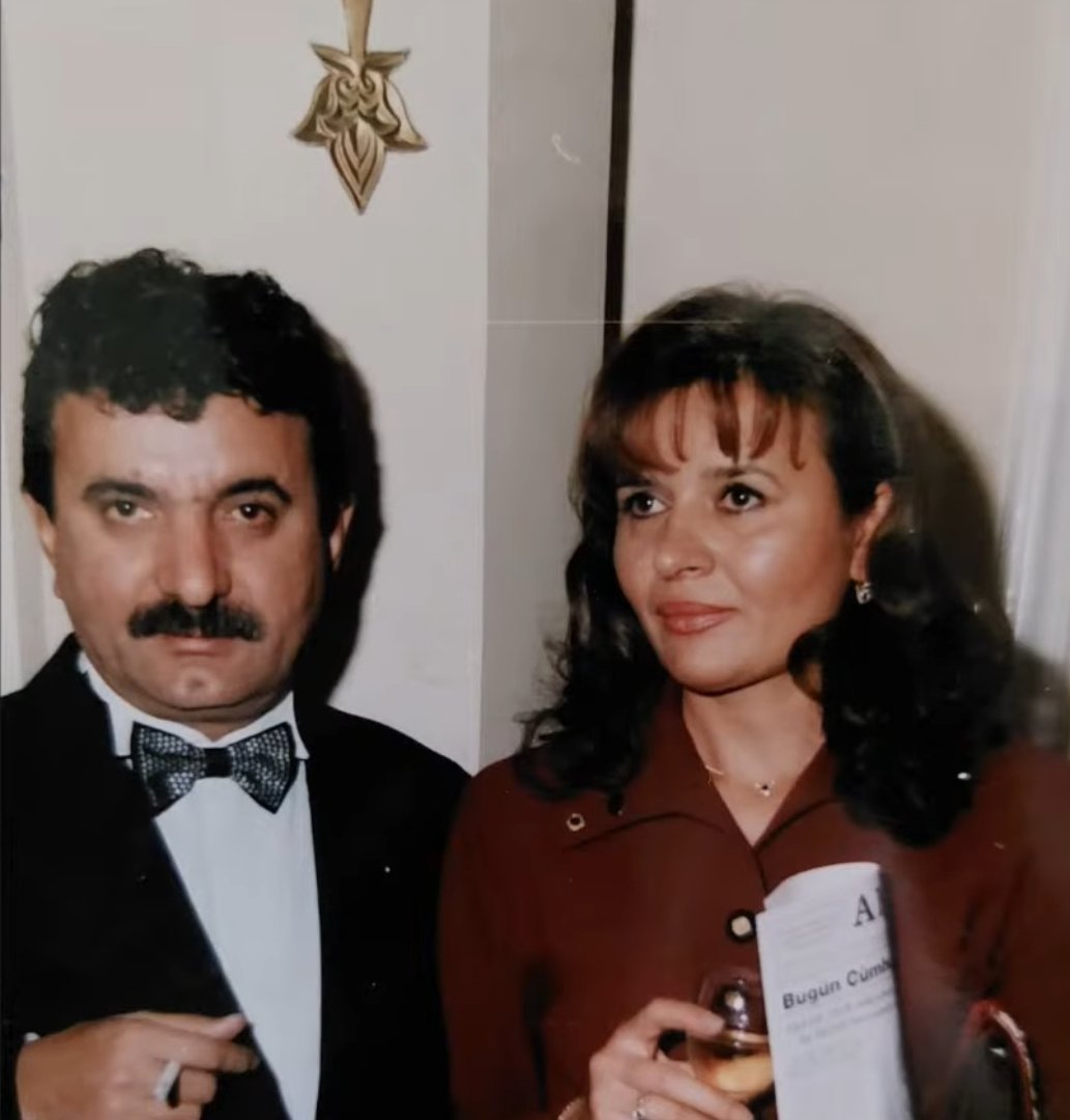 Haluk Levent Ankara'nın en zengin ailesini de dolandırmış! 25 dairesi vardı...