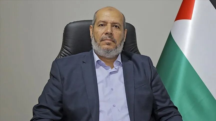 Hamas'ın yeni lideri Halil El-Hayya