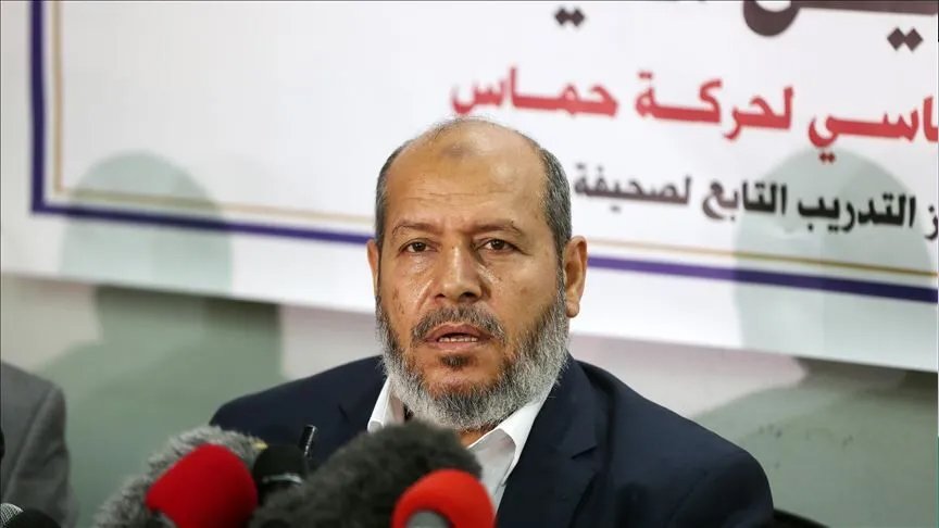Hamas'ın yeni lideri Halil El-Hayya