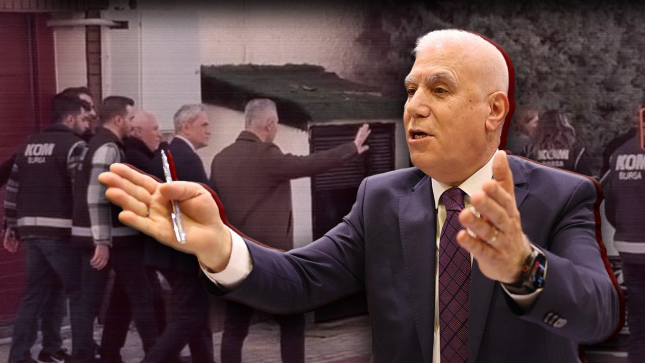 İlk kez hakim karşısına çıkan Mustafa Bozbey'in savunmasında itiraf gibi sözler