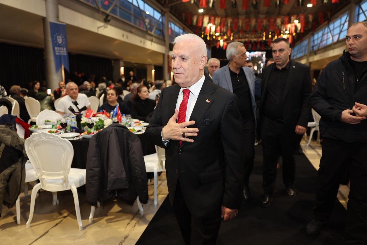 Mustafa Bozbey hakim karşısında! Savunması ortaya çıktı