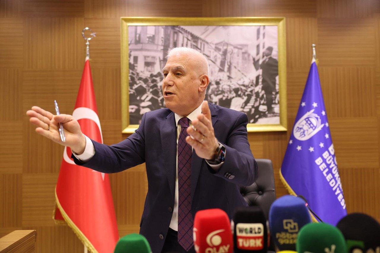 Mustafa Bozbey'in savunmasında itiraf gibi sözler!