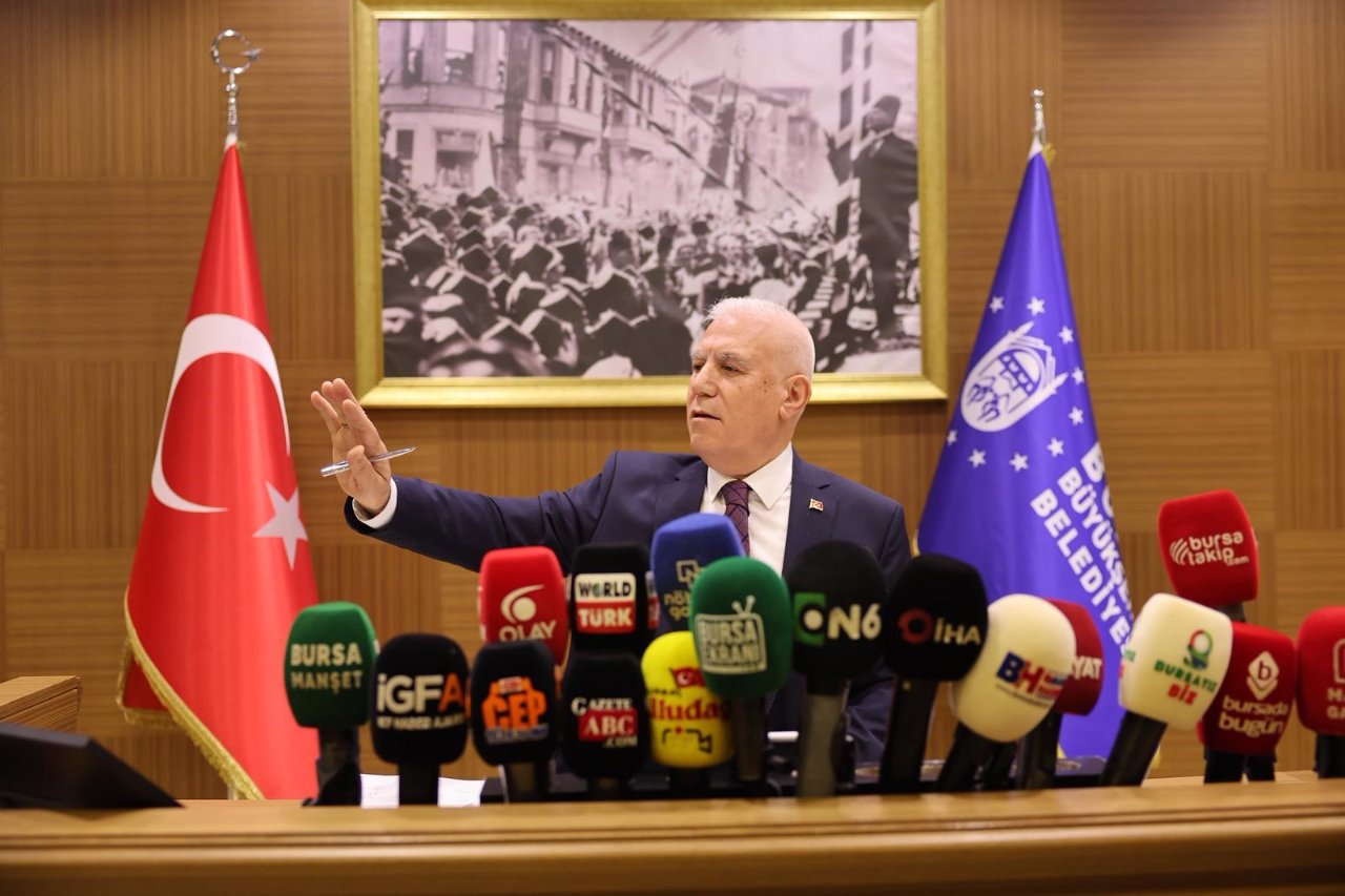 Mustafa Bozbey hakim karşısında! Savunması ortaya çıktı
