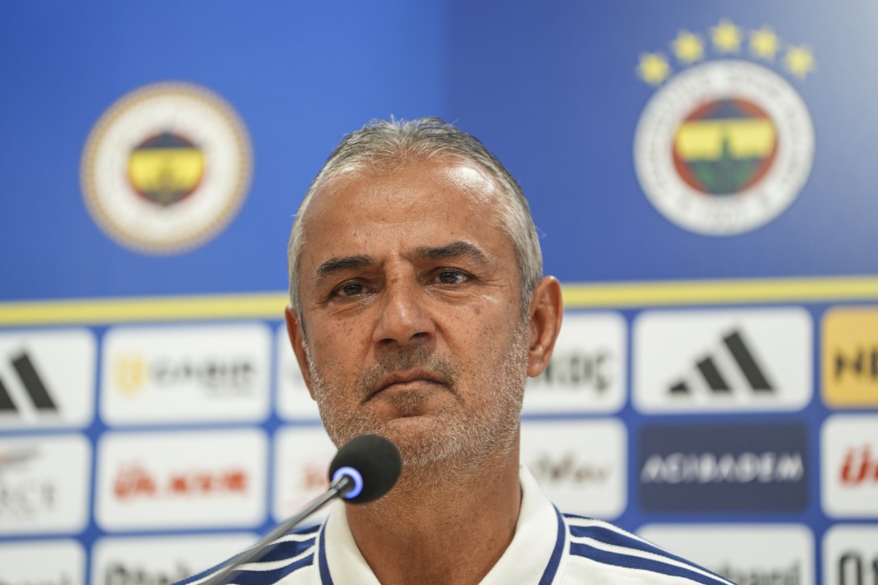 İsmail Kartal, Fenerbahçe'de 4'üncü defa teknik direktörlük görevine getirildi.