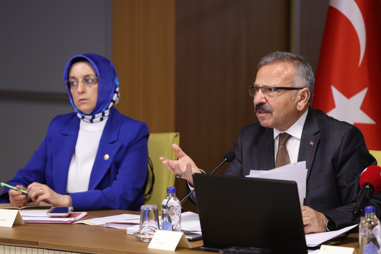 İstanbul’daki okullar TBMM radarında! Komisyon olayları tek tek inceliyor, çözüm önerileri Meclis’e sunulacak