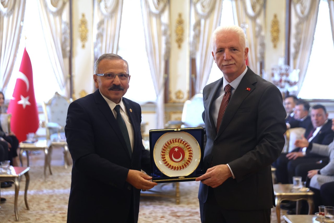 İstanbul’daki okullar TBMM radarında! Komisyon olayları tek tek inceliyor, çözüm önerileri Meclis’e sunulacak