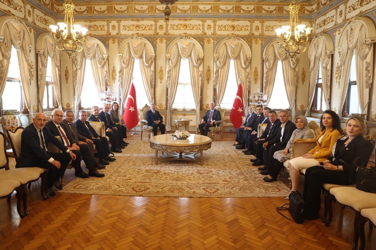 İstanbul’daki okullar TBMM radarında! Komisyon olayları tek tek inceliyor, çözüm önerileri Meclis’e sunulacak