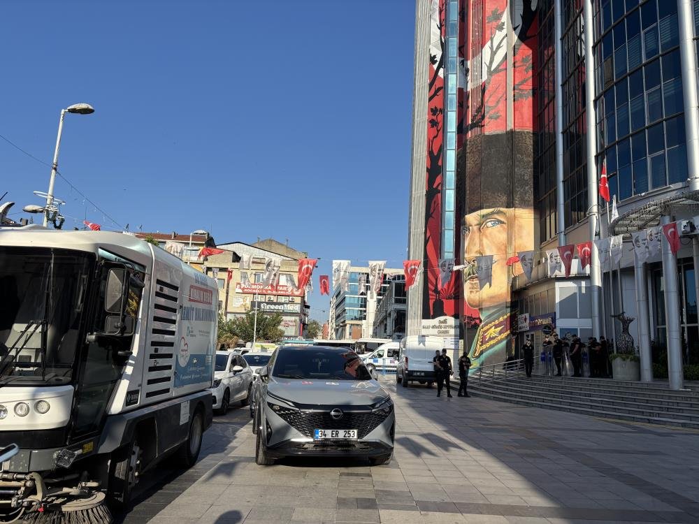 İzmir Belediyesi