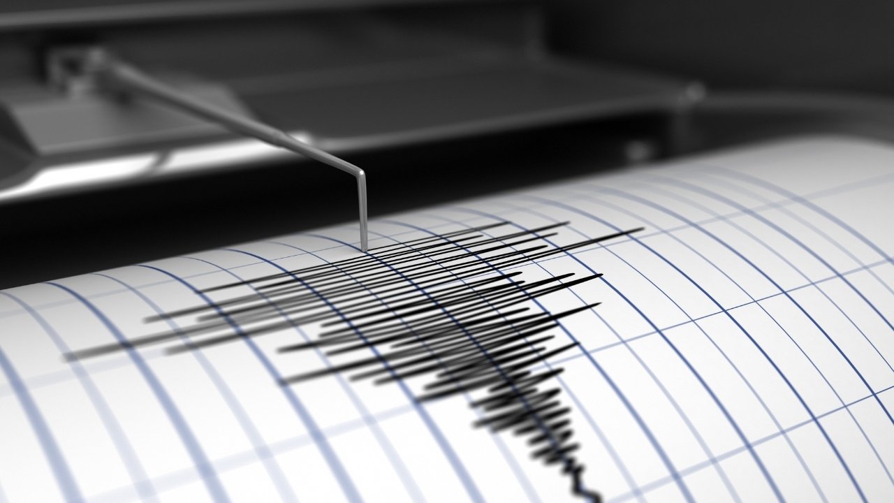 Kırgızistan'da korkutan deprem! Birçok yerleşim bölgesi sallandı