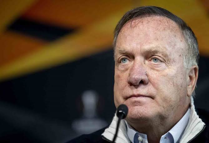 Dick Advocaat