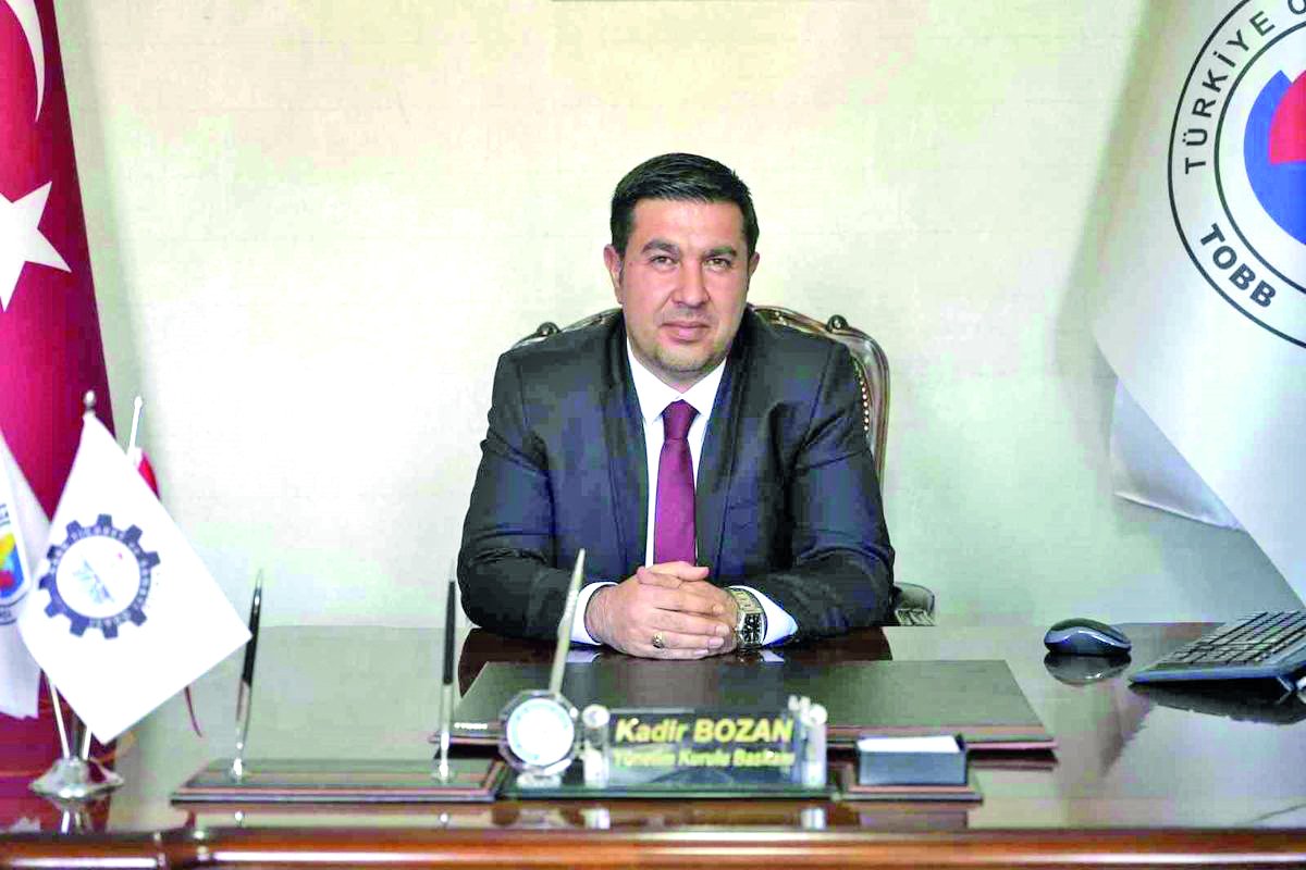 Kadir Bozan