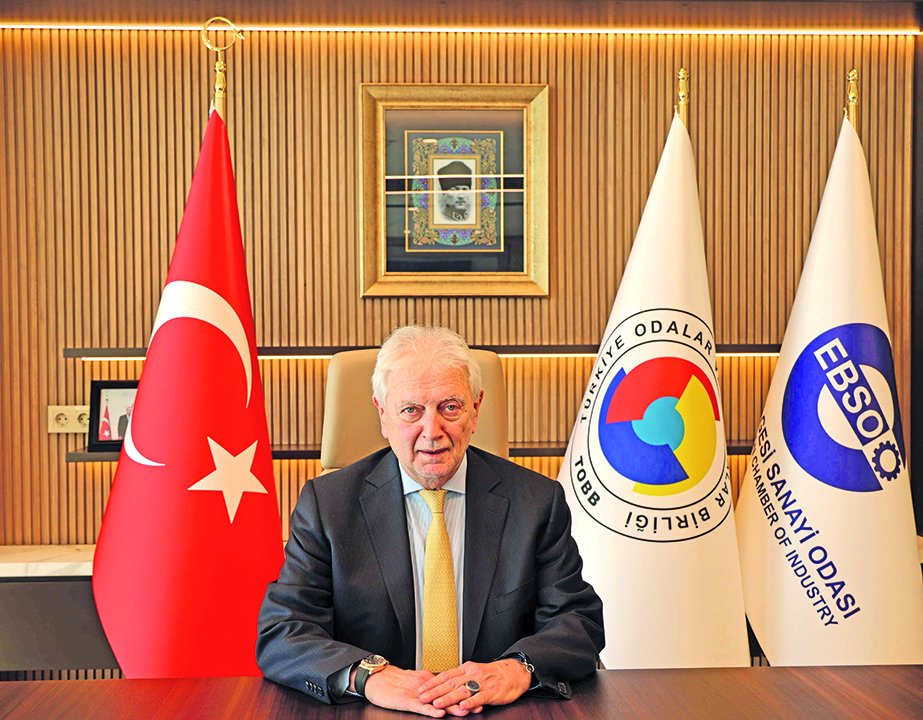 Ender Yorgancılar