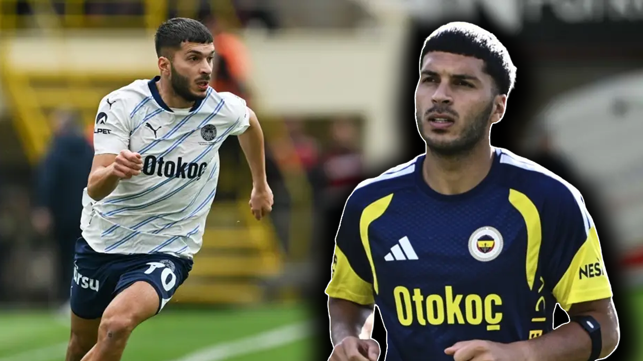Oğuz Aydın transferinde flaş gelişme: Avrupa devleri harekete geçti