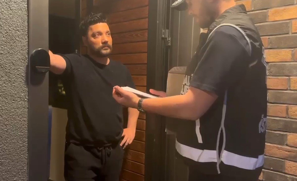 Oğuzhan Uğur'un savcılık ifadesi ortaya çıktı! Haluk Levent'le deprem sürecini anlattı