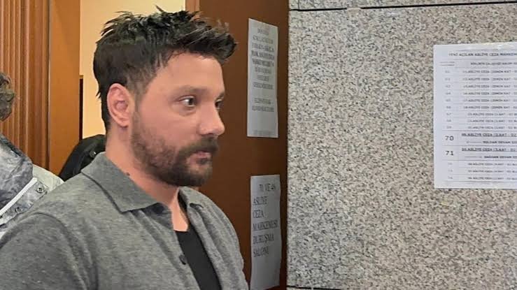Oğuzhan Uğur'un savcılık ifadesi ortaya çıktı! Haluk Levent'le deprem sürecini anlattı
