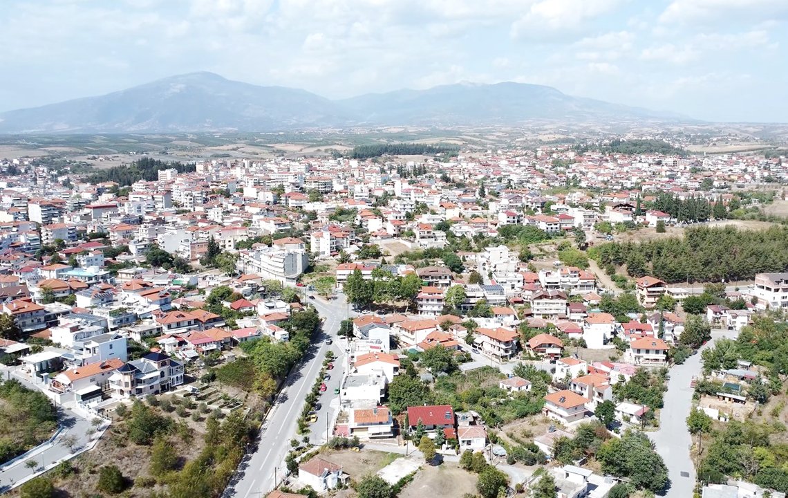 Onlarca yenicelerden birisi: Vardar  Yenice’si