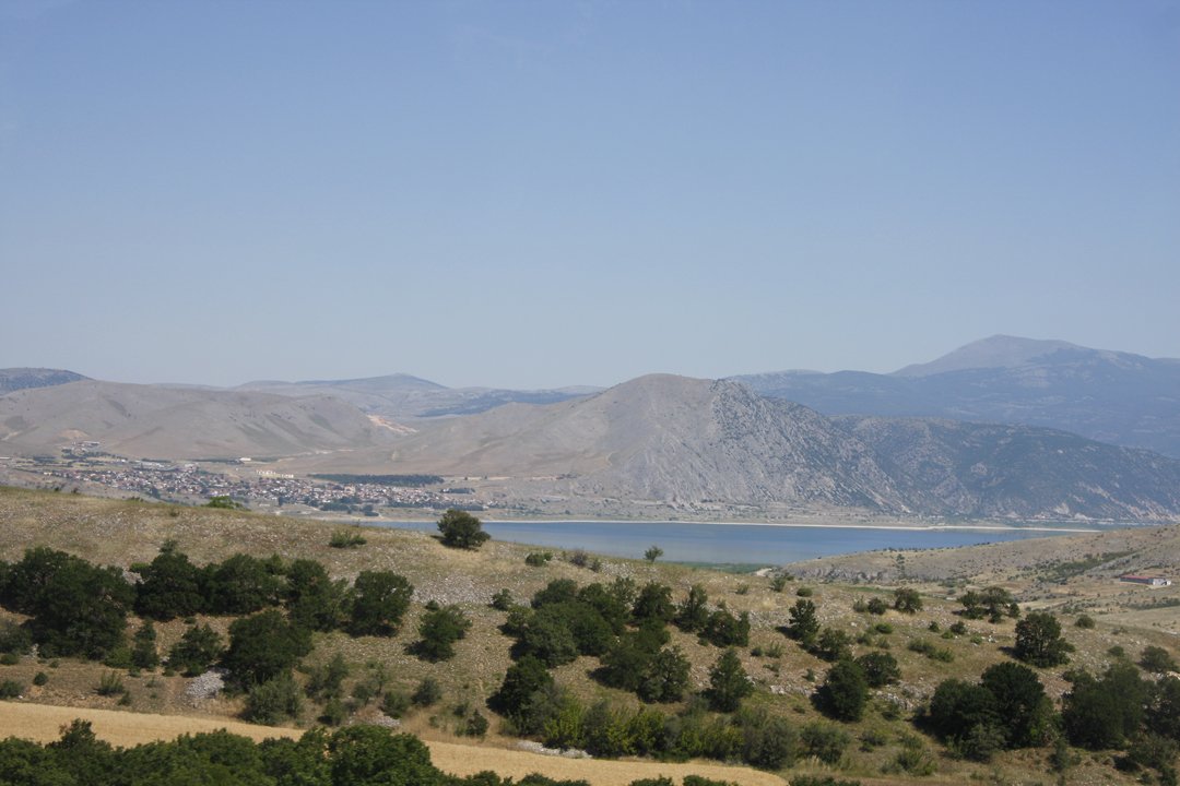 Onlarca yenicelerden birisi: Vardar  Yenice’si