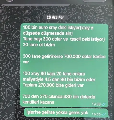 Suç örgütlerine bilgi sızdıran çete çökertildi! Gözaltılar arasında polis ve avukatlar da var