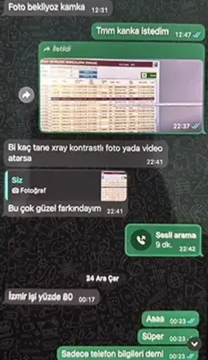 Suç örgütlerine bilgi sızdıran çete çökertildi! Gözaltılar arasında polis ve avukatlar da var