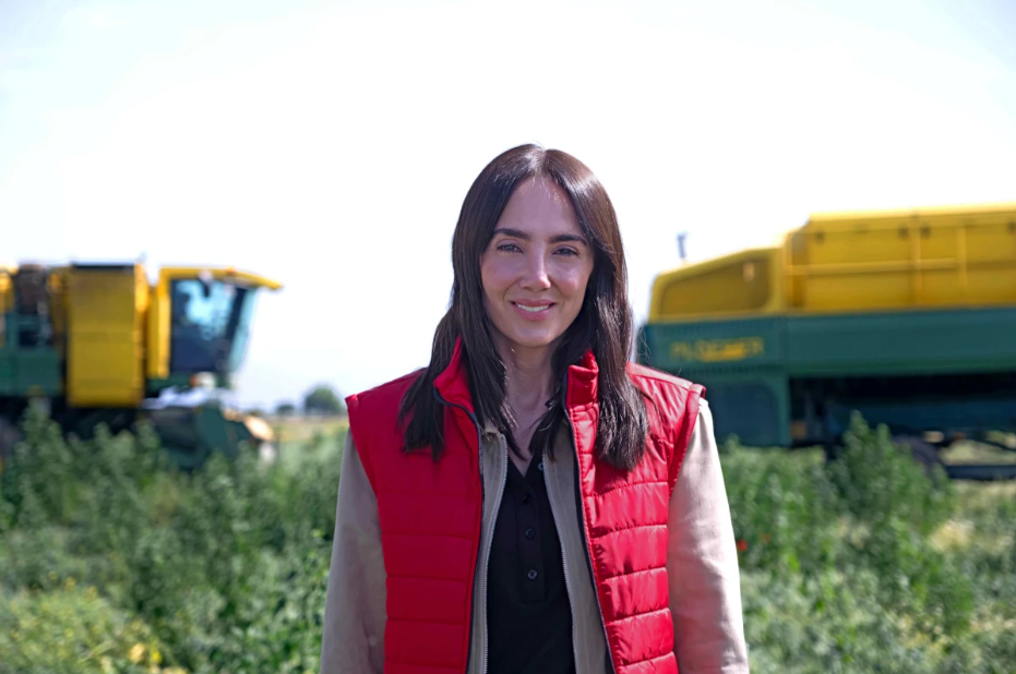 SuperFresh’in ‘hasat’ı yılın 365 günü sofralarda