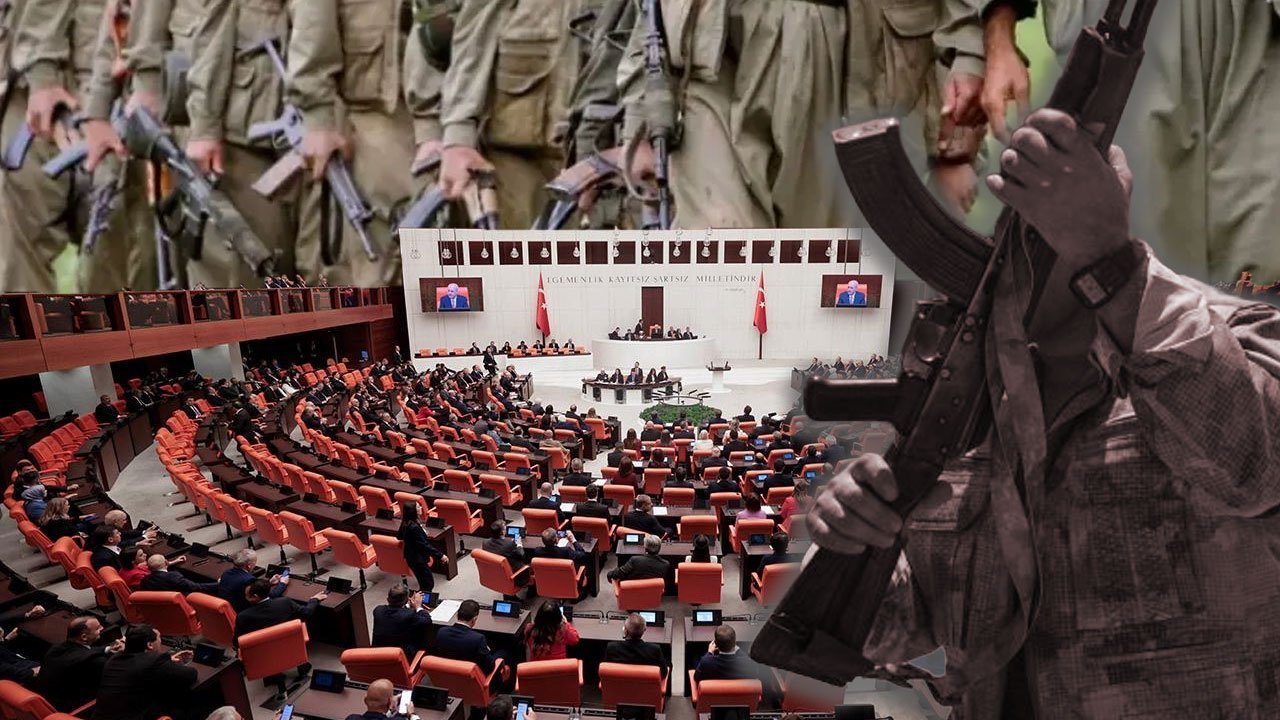 'OLAĞANÜSTÜ TOPLANTI' SİNYALİ!