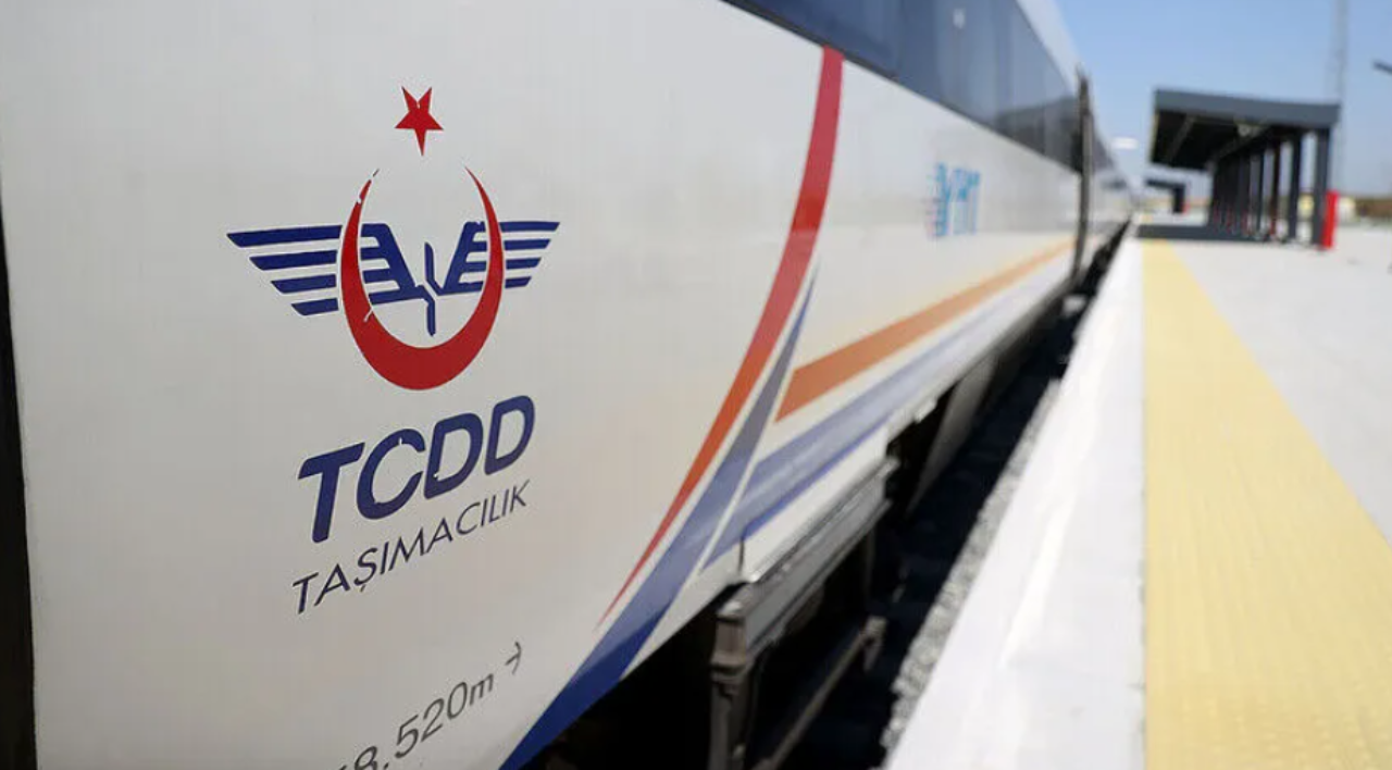 TCDD Taşımacılık 132 yeni makinist alımı yapacak! TCDD makinist alımı başvuru şartları ve tarihleri