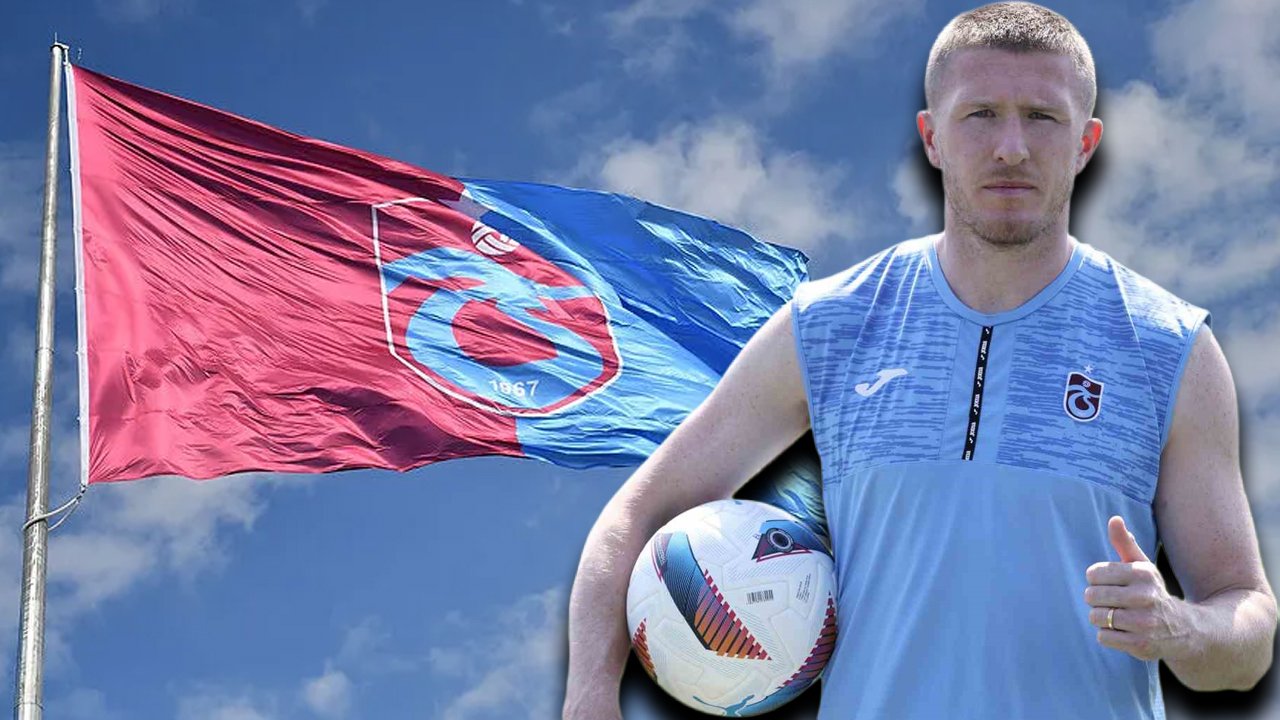 Trabzon'da 3 oyuncu satışta: Yok mu alan!