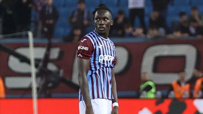 Batista Mendy, geçtiğimiz sezonu Sevilla'da 28 maça çıktı ve 1 gol kaydetti.