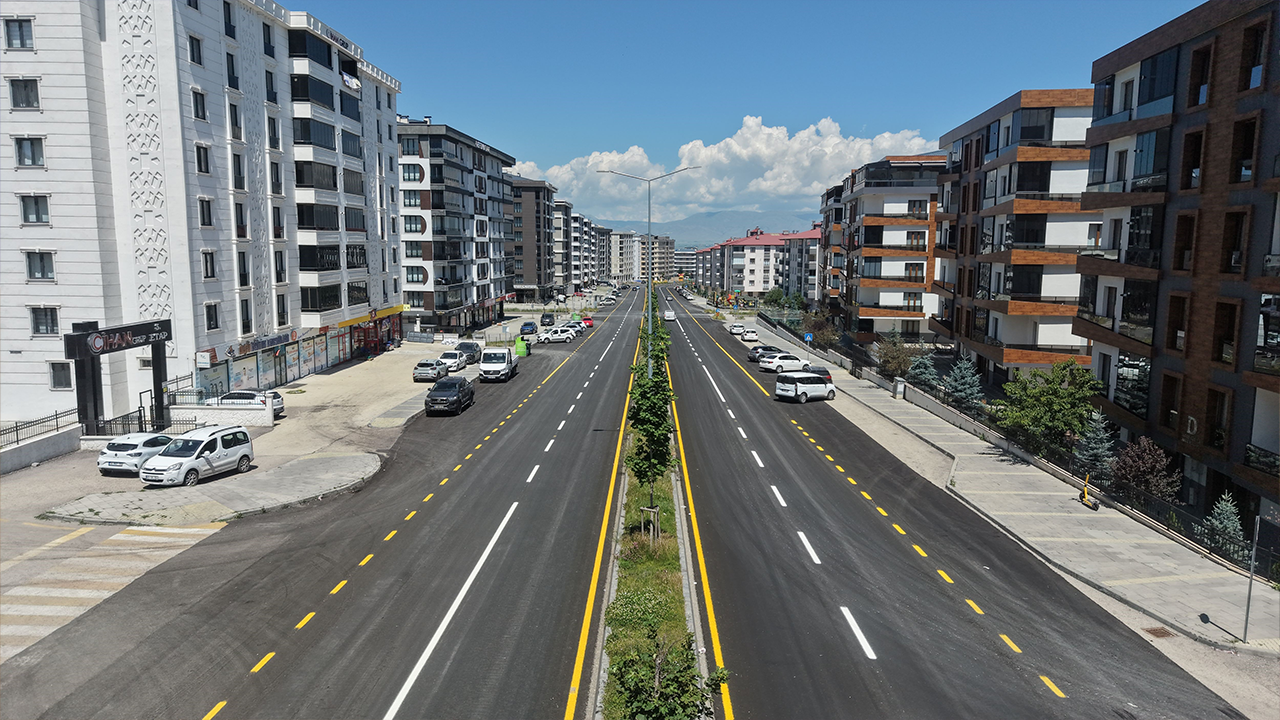 Türkiye’de bir ilk! Erzurum’da hayata geçirildi, ulaşımda yeni dönem başladı 