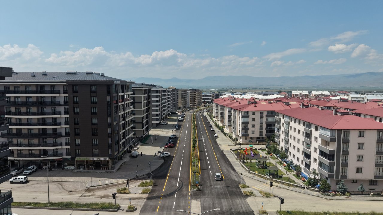 Türkiye’de bir ilk! Erzurum’da hayata geçirildi, ulaşımda yeni dönem başladı