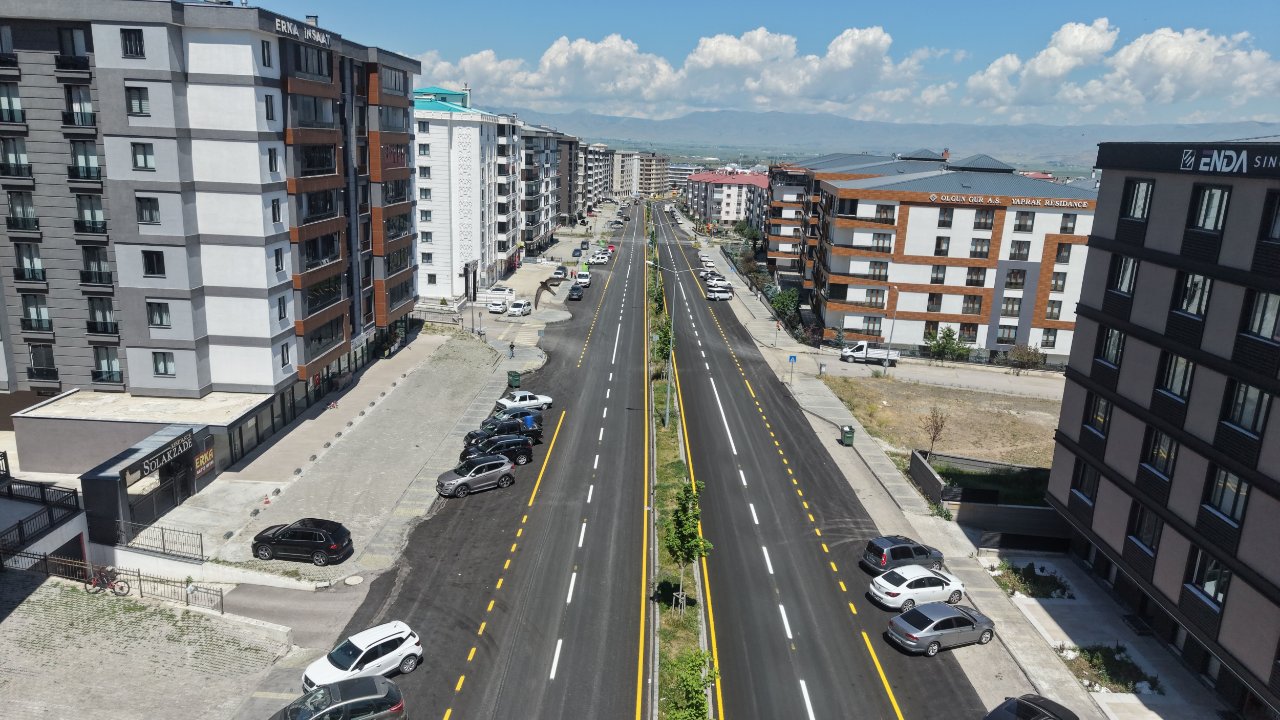 Türkiye’de bir ilk! Erzurum’da hayata geçirildi, ulaşımda yeni dönem başladı