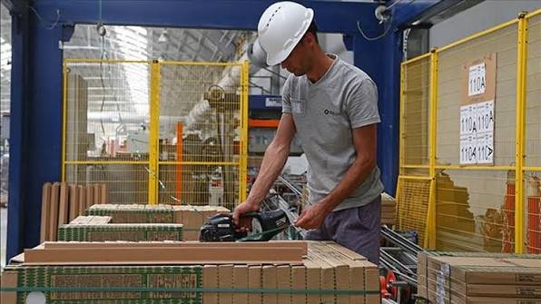 Türkiyenin İkinci 500 Büyük Sanayi Kuruluşu açıklandı! İşte 5.3 milyar lirayla zirvedeki şirket