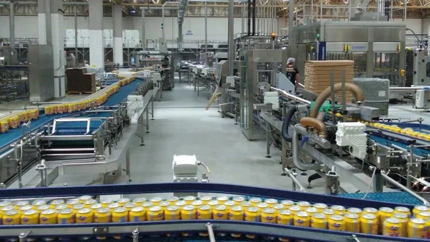 Türkiyenin İkinci 500 Büyük Sanayi Kuruluşu açıklandı! İşte 5.3 milyar lirayla zirvedeki şirket