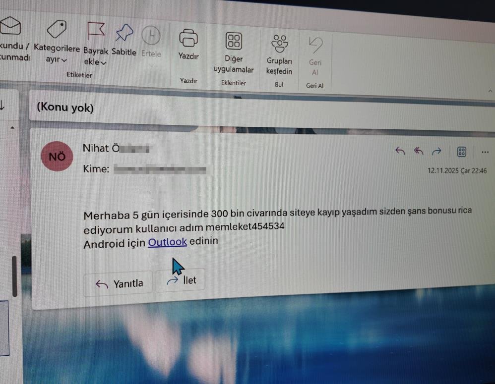 Tuzla'da 32 milyonluk vurgun! Site aidatlarını bahiste yediler