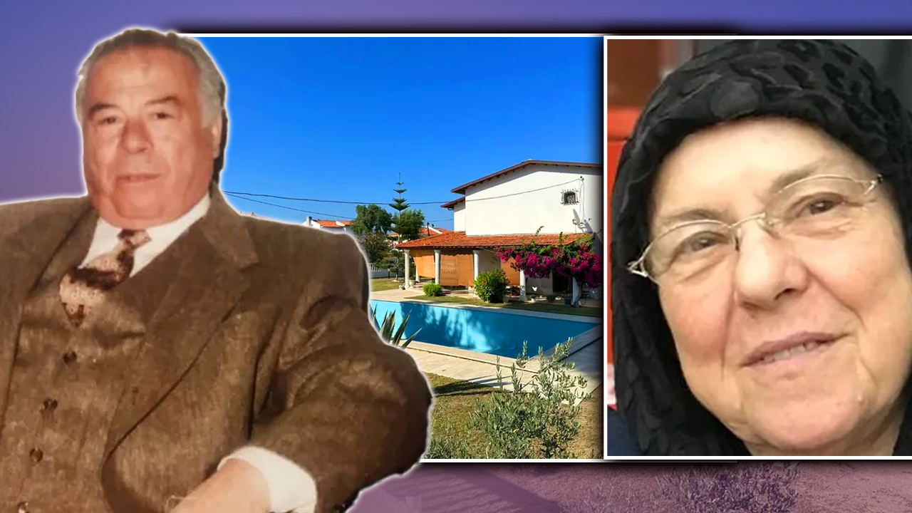 Yıllar sonra gelen servet! Milyarder iş adamının 'babalık' itirafı milyarder yaptı, DNA testi gerçeği ortaya çıkardı 