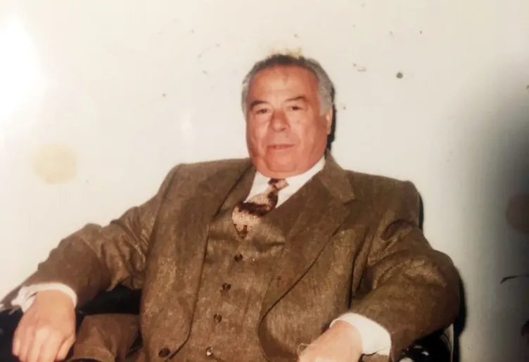 Yıllar sonra gelen servet! Milyarder iş adamının 'babalık' itirafı milyarder yaptı, DNA testi gerçeği ortaya çıkardı