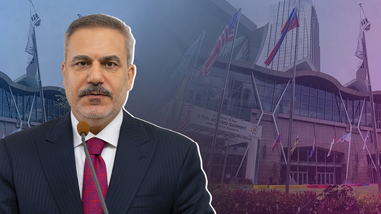 11 devlet kabul edilmişti! Türkiye’de artık listede! Bakan Fidan duyurdu: ASEAN Diyalog Ortağı olarak kabul edildi