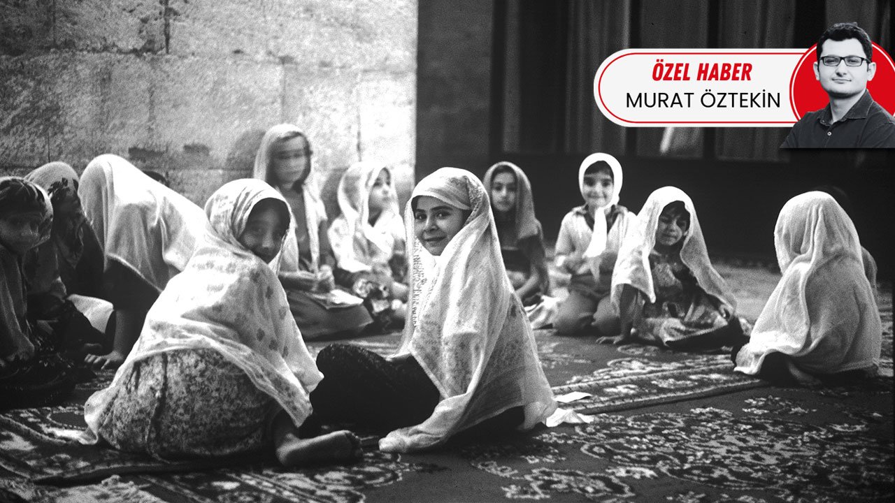 200 bin fotoğraflık arşivden 50 senelik kareler sergileniyor! ‘Tarihin izleri insanımızın yüzünde’
