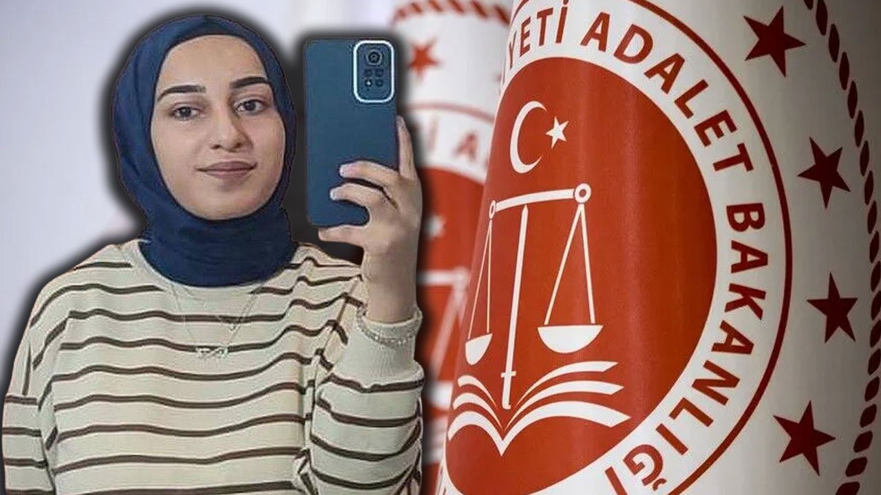 Adalet Bakanlığı'ndan 