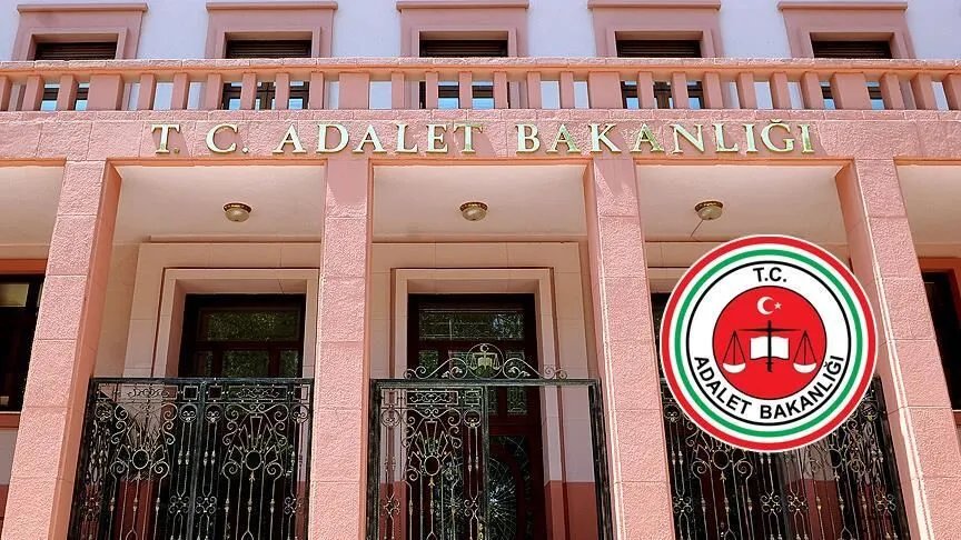 Adalet Bakanlığı'ndan "Rojin Kabaiş' açıklaması! DNA iddiaları yalanlandı