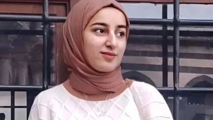 Adalet Bakanlığı'ndan "Rojin Kabaiş' açıklaması! DNA iddiaları yalanlandı