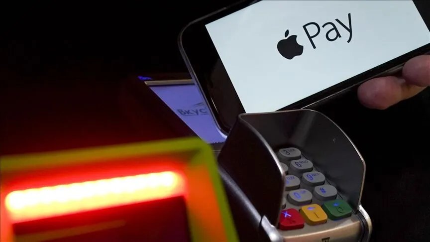 Apple Paye rakip geldi! Samsung dijital kredi kartı çıkardı