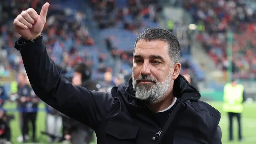 Arda Turan, Shakhtar Donetsk öncesi Eyüpspor'u çalıştırmıştı.