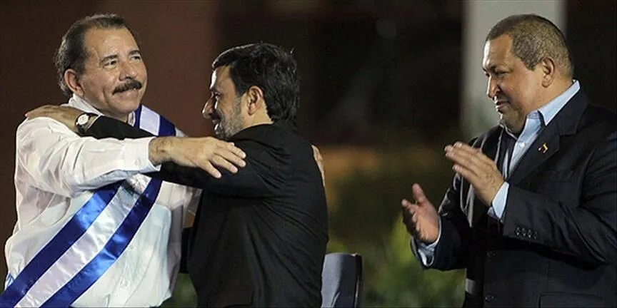 Artık seçim yapılmayacak! Nikaragua Devlet Başkanı Daniel Ortega açıkladı