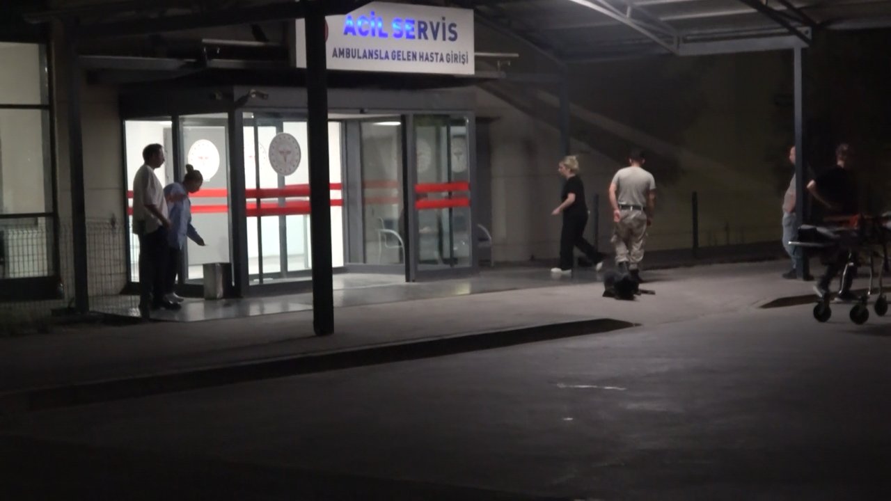 Askeri okulda kahreden olay! Eğitimde rahatsızlanan öğrenci şehit oldu