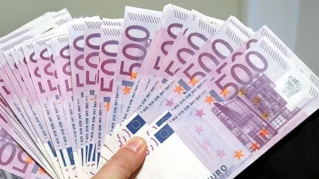 Avrupa'nın en borçlu milletleri açıklandı! Zirvede yüzde 93,5 hane halkı borcu ile o ülke yer aldı