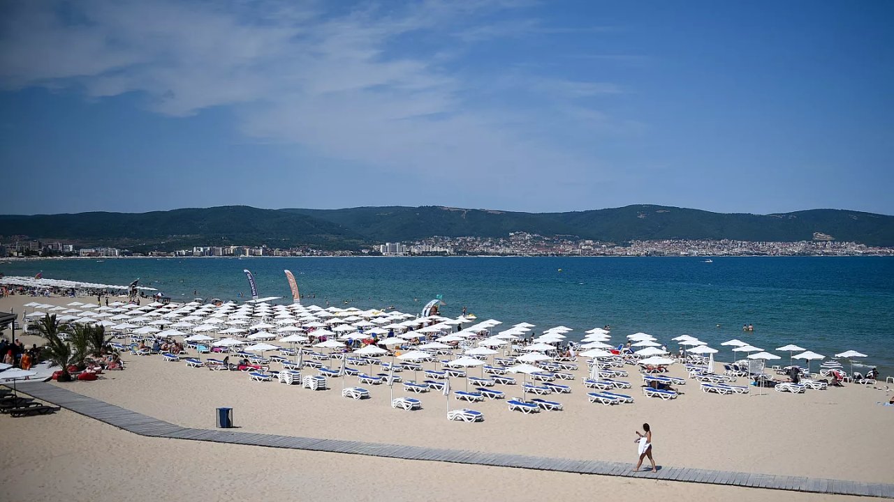 Avrupanın en ucuz tatil rotaları belli oldu! Türkiyeden bir ilçe de listede